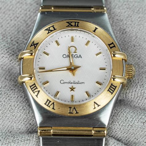 buy omega watch pre owned|refurbished omega watches for sale.